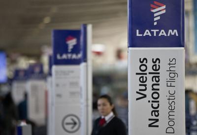 Latam Airlines trae buenas noticias. Hay un país que se beneficia