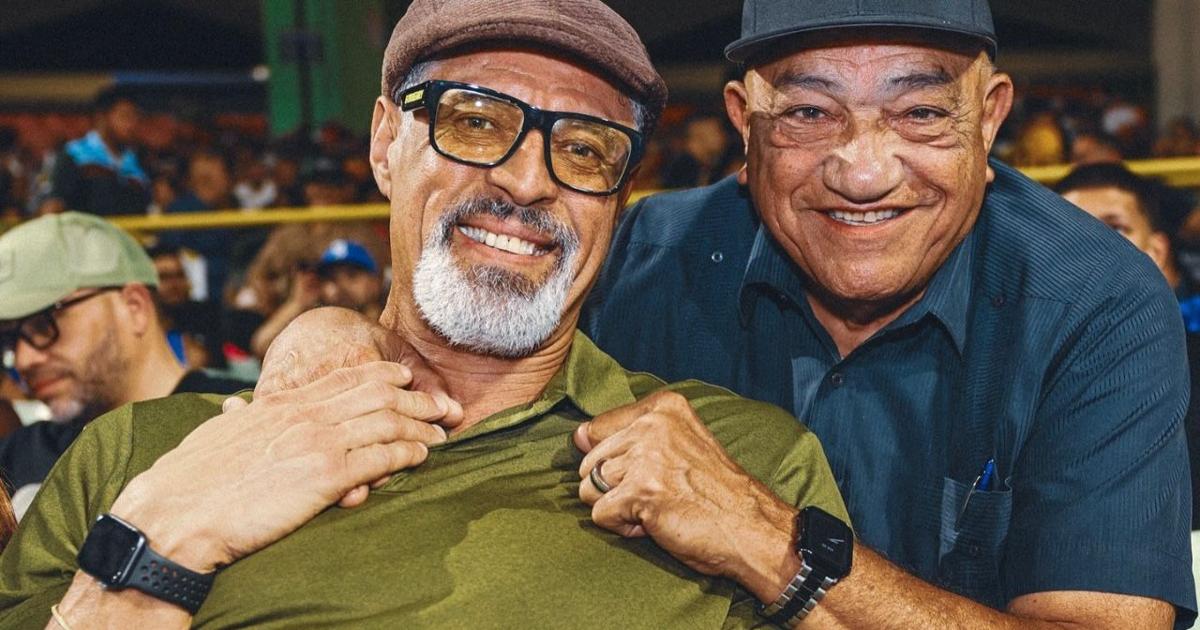 "Hay que hacerle una estatua”: Flor Meléndez pide honrar el legado de “Piculín” Ortiz
