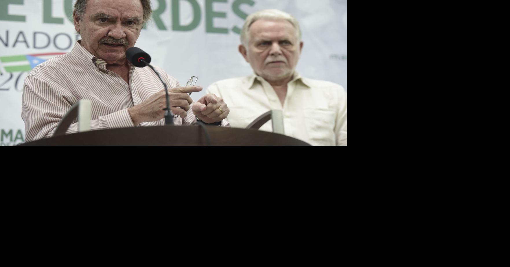 Iniciativa del PIP para evitar la crisis | Gobierno | elvocero.com