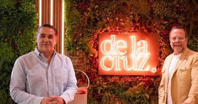 DLC revela las claves detrás de su Grand Prix en Cannes Lions con campaña "Uva Uva Bombón"
