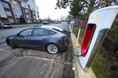 Tesla reduce los precios de sus vehículos para impulsar la demanda