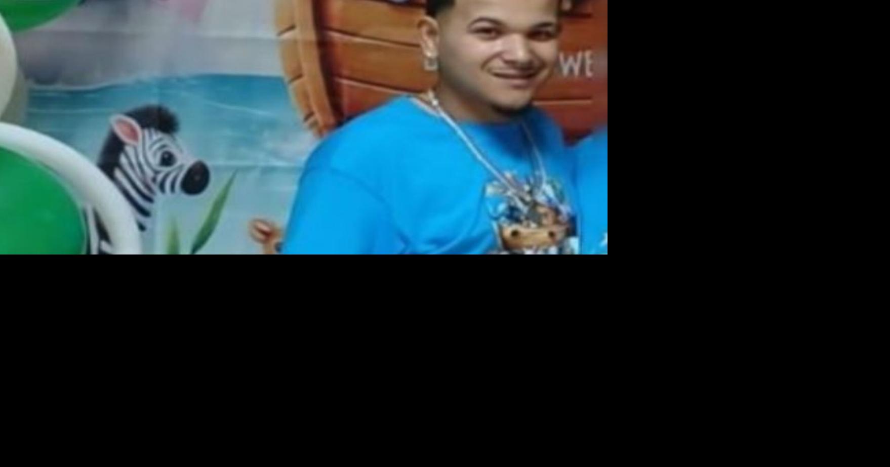 | Armando Rodríguez fue atropellado y abandona el 15 de diciembre en Caguas.