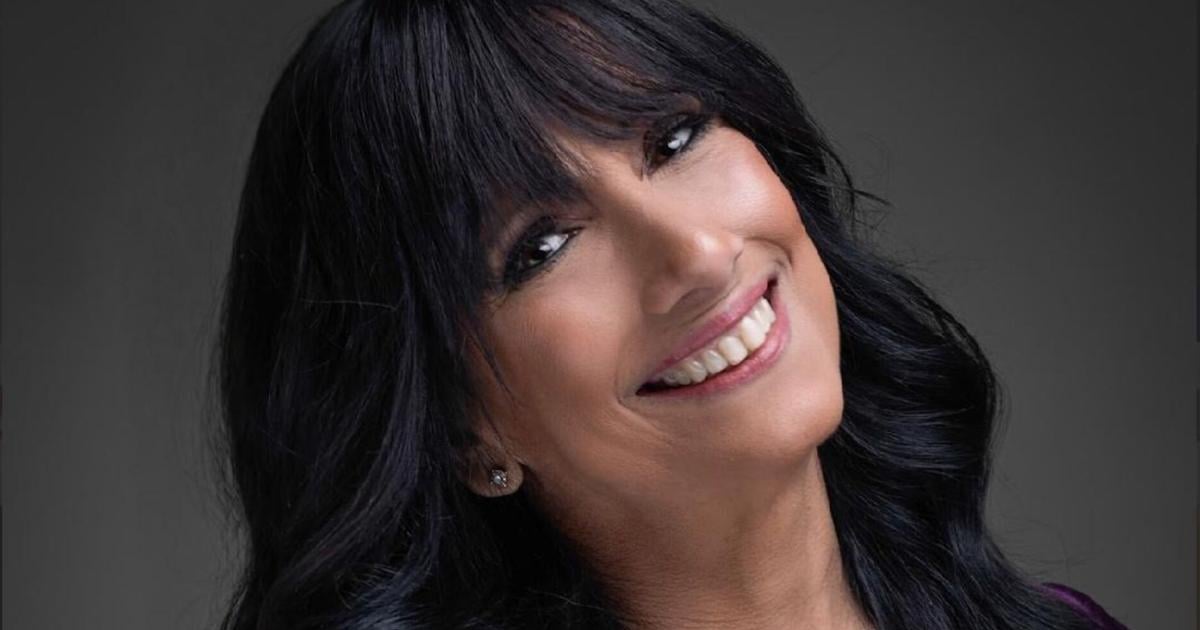 Eileen Navarro ofrecerá taller de actuación basado en la técnica Sanford Meisner
