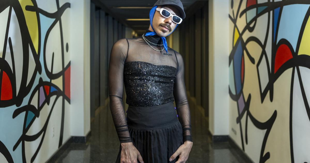 Ana Macho lanza "El reguetón mató al bolero" inspirada en el amor y la vida fuera de PR