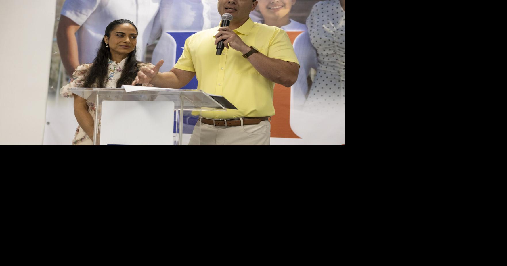 Torres Montalvo promete cancelar $2M en contratos para financiar alzas salariales en Cataño