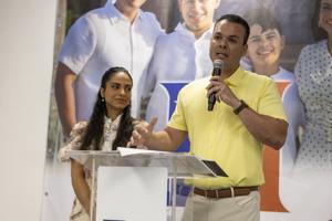 Imagen del artículo de El Vocero: En la mirilla de Torres Montalvo contratos del municipio de Cataño