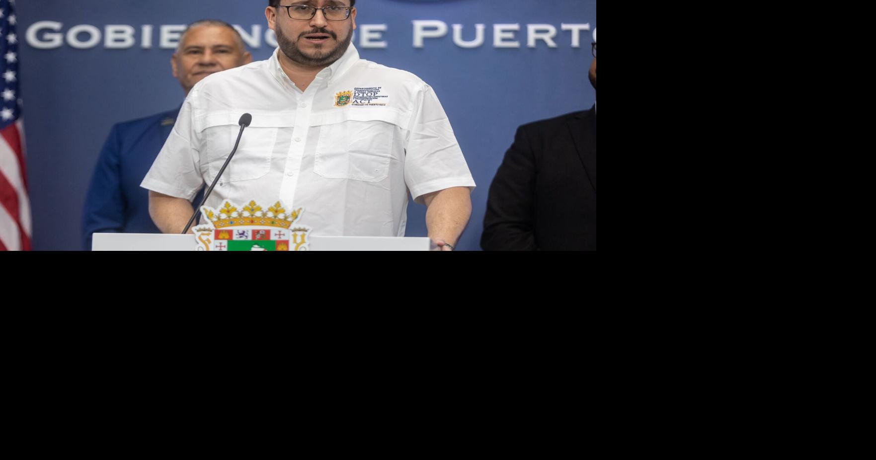 DTOP compromete $82.1 millones para asfalto y solicita $115 millones adicionales a la JCF