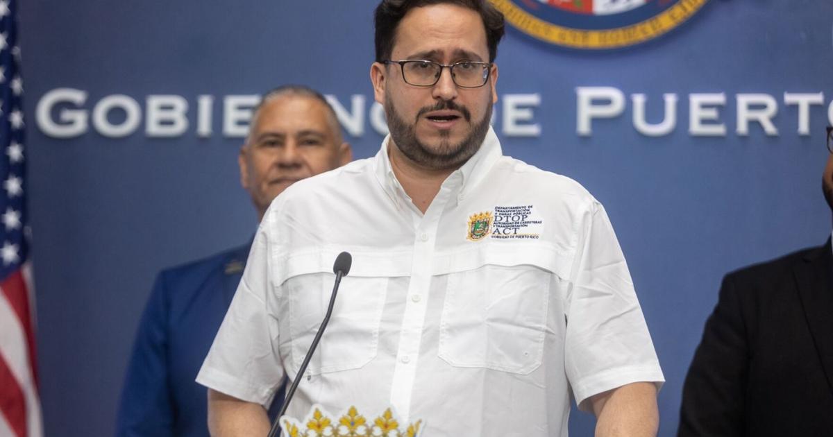 DTOP compromete $82.1 millones para asfalto y solicita $115 millones adicionales a la JCF