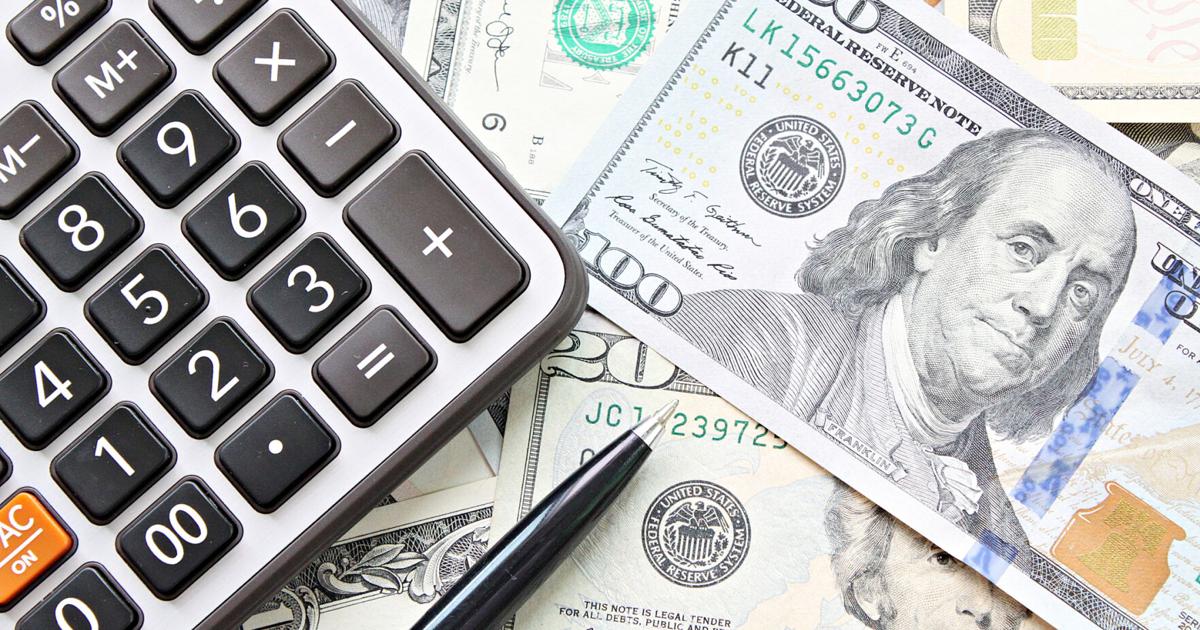 Conoce cuánto recibirías en el alivio contributivo con esta herramienta gratuita