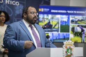 Imagen del artículo de El Vocero: Educación inicia proceso de admisión a sus 64 escuelas especializadas