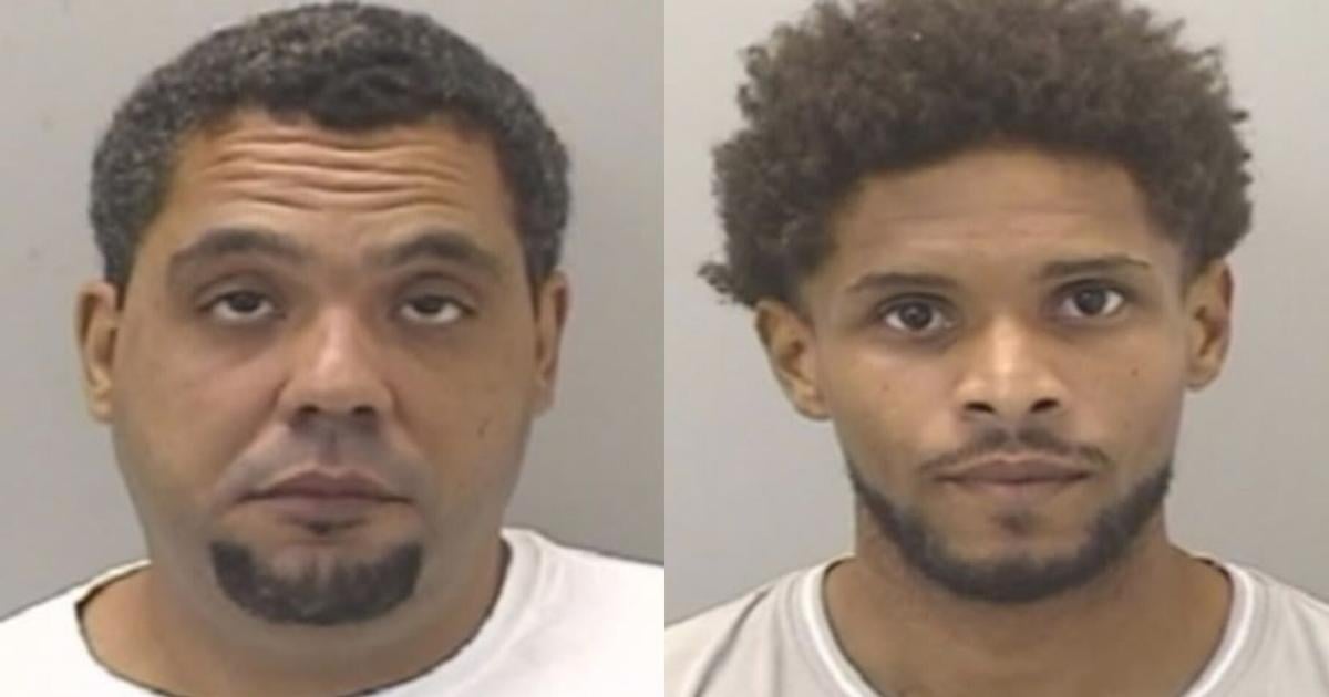 Dos hombres encarcelados por violar órdenes de protección bajo la Ley 54 en San Juan