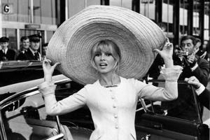 Muere Brigitte Bardot, icono del cine y activista por los animales