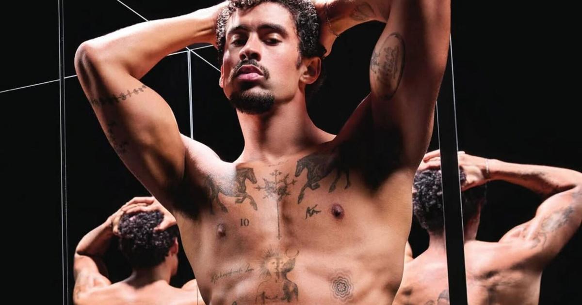 Descubre las celebridades más famosas que han posado para Calvin Klein