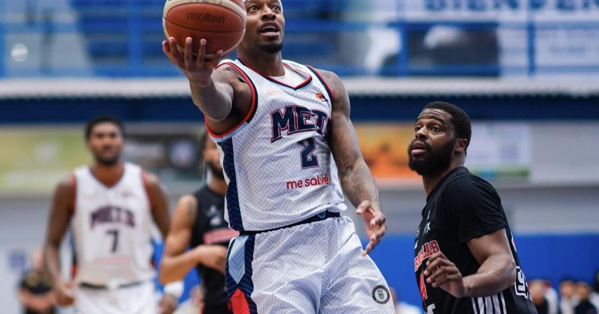 Piratas eliminados del BSN; Mets, Osos y Leones siguen en la pelea por los playoffs