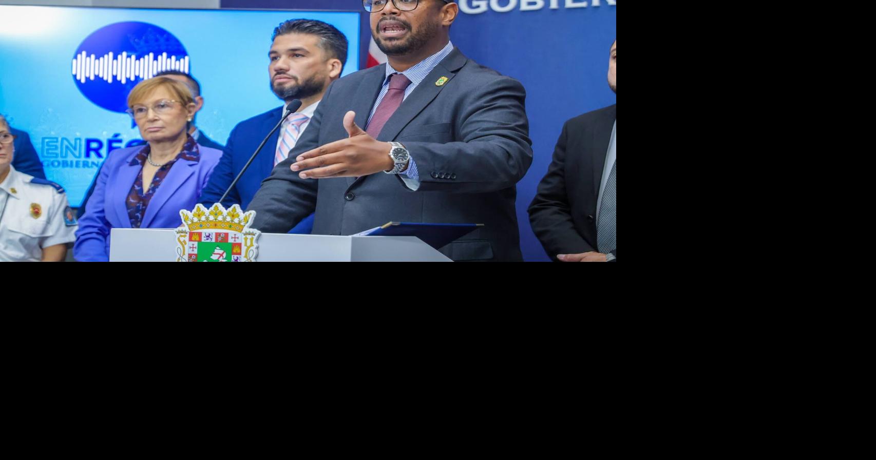 Fortaleza respalda investigación de alegaciones contra subsecretaria de la Gobernación