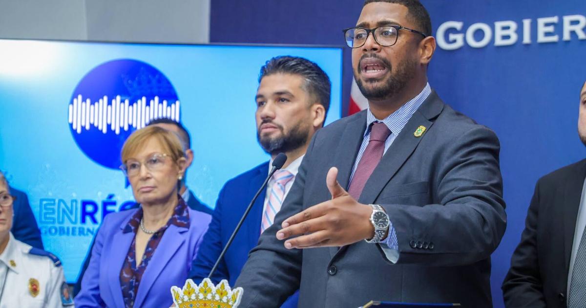 Fortaleza respalda investigación de alegaciones contra subsecretaria de la Gobernación