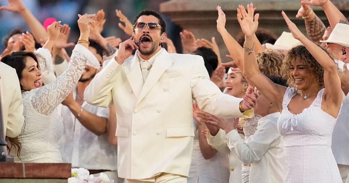 Conciertos de Bad Bunny en San Juan generarán $24.4 millones en impacto económico