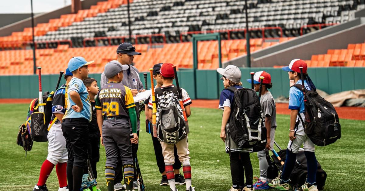 Ponce será sede de la Final Nacional de Pitch, Hit & Run rumbo a la Serie Mundial 2026