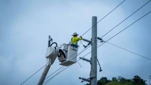 Imagen del artículo de El Vocero: Conoce los 19 municipios que podrían quedarse sin luz hoy