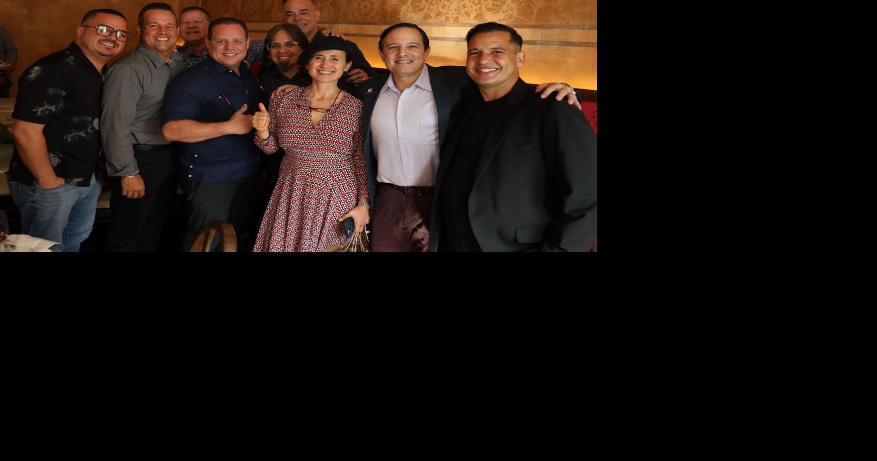 Laura Catena lleva la revolución del vino al Viejo San Juan con nuevas tendencias de degustación