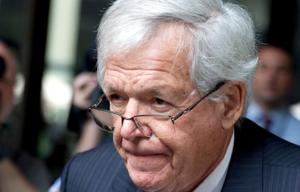 Imagen del artículo de El Vocero: Muere a los 84 años Dennis Hastert, expresidente republicano de la Cámara que fue preso
