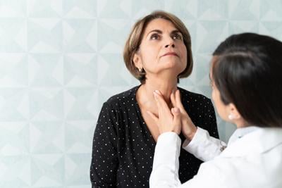 Hipotiroidismo: ¿qué significa y cuáles son sus implicaciones nutricionales?