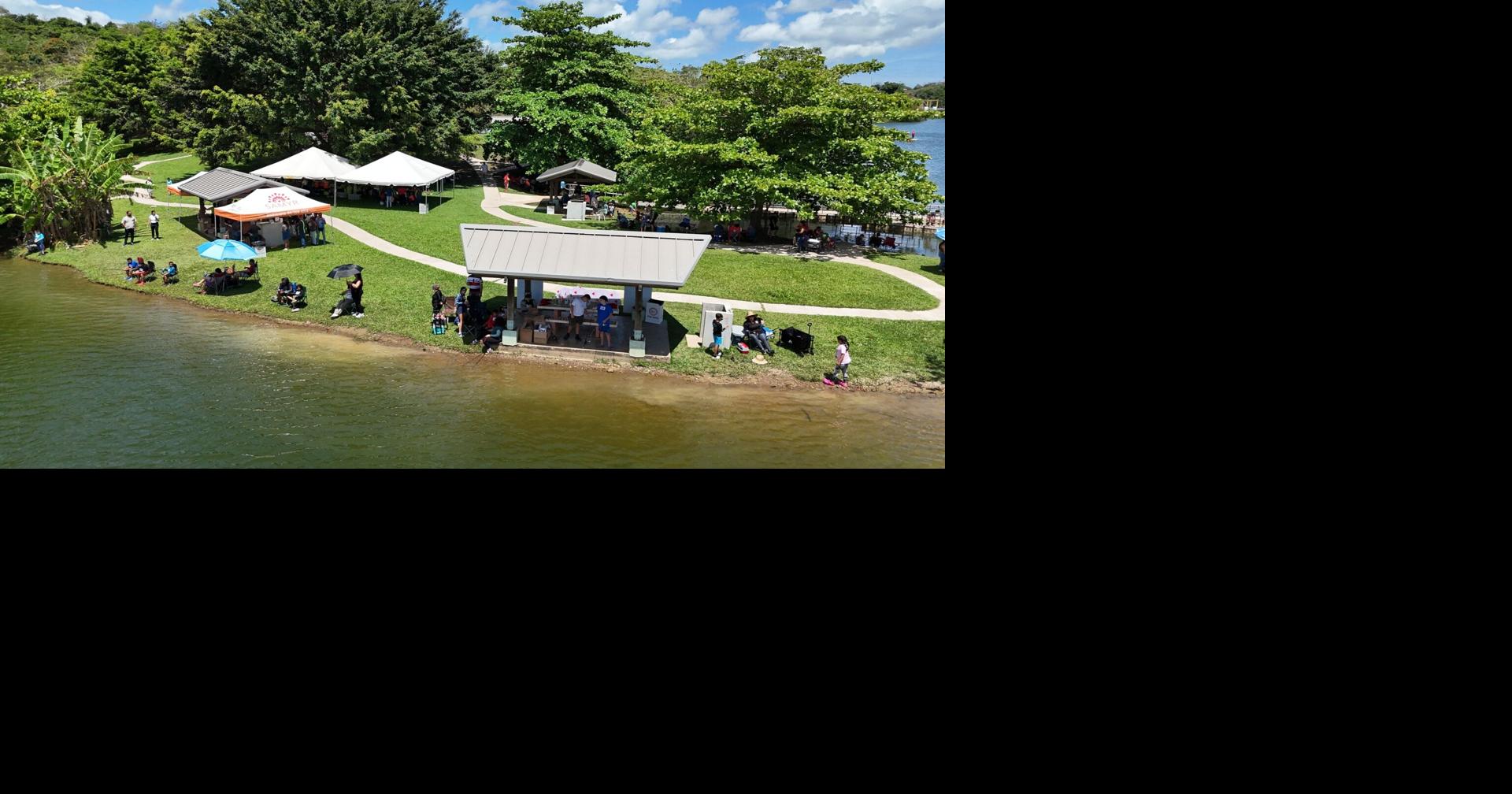 Torneo de pesca infantil reunirá a decenas de niños en Toa Alta