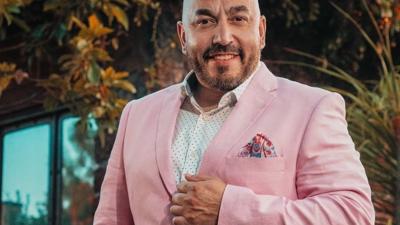 Cancelan concierto de Lupillo Rivera en México