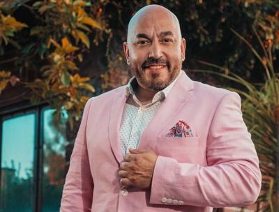 Cancelan concierto de Lupillo Rivera en México
