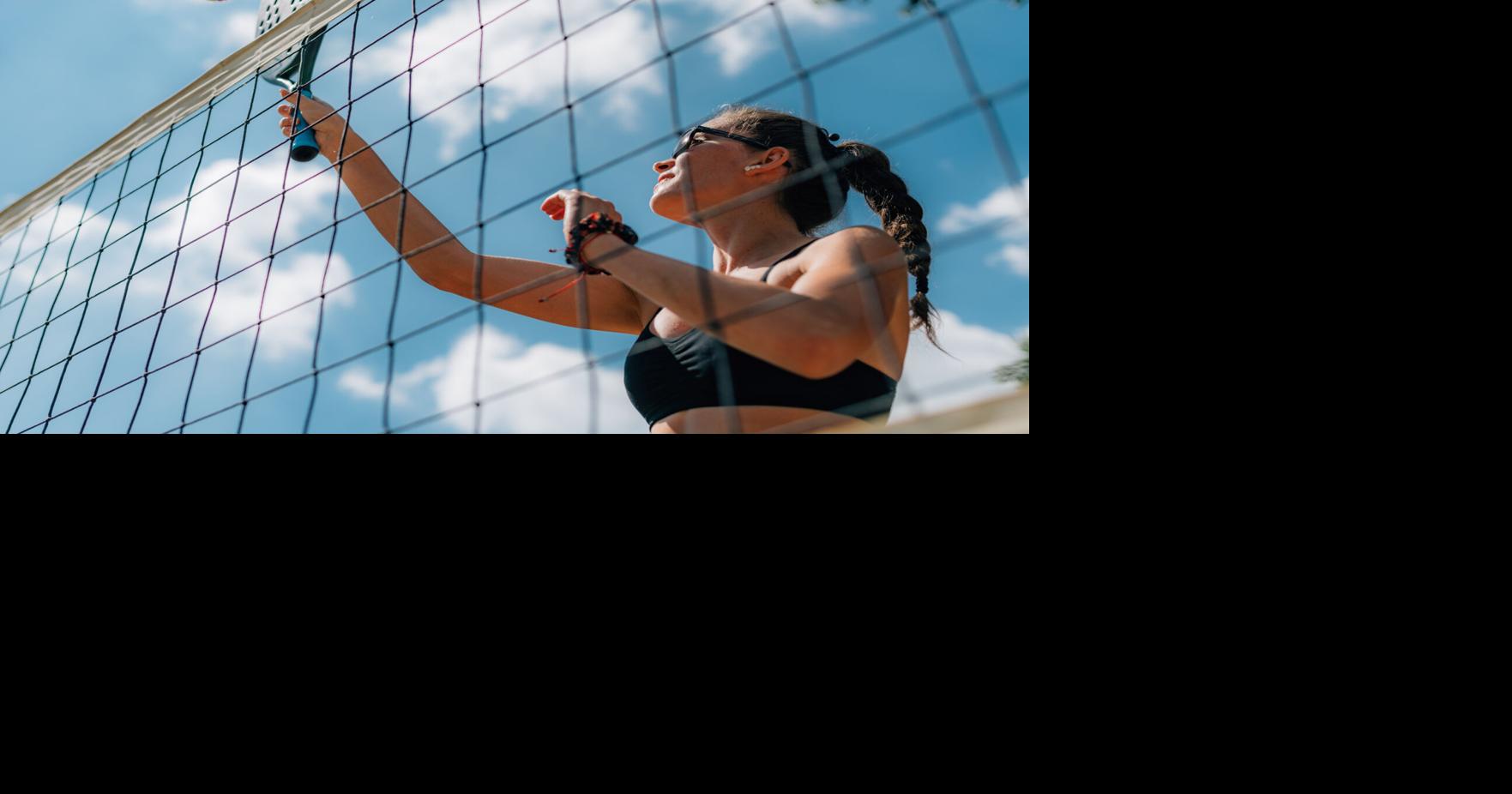 Feria de Turismo 2026 incluye torneos de voleibol de playa y beach tennis en Cabo Rojo