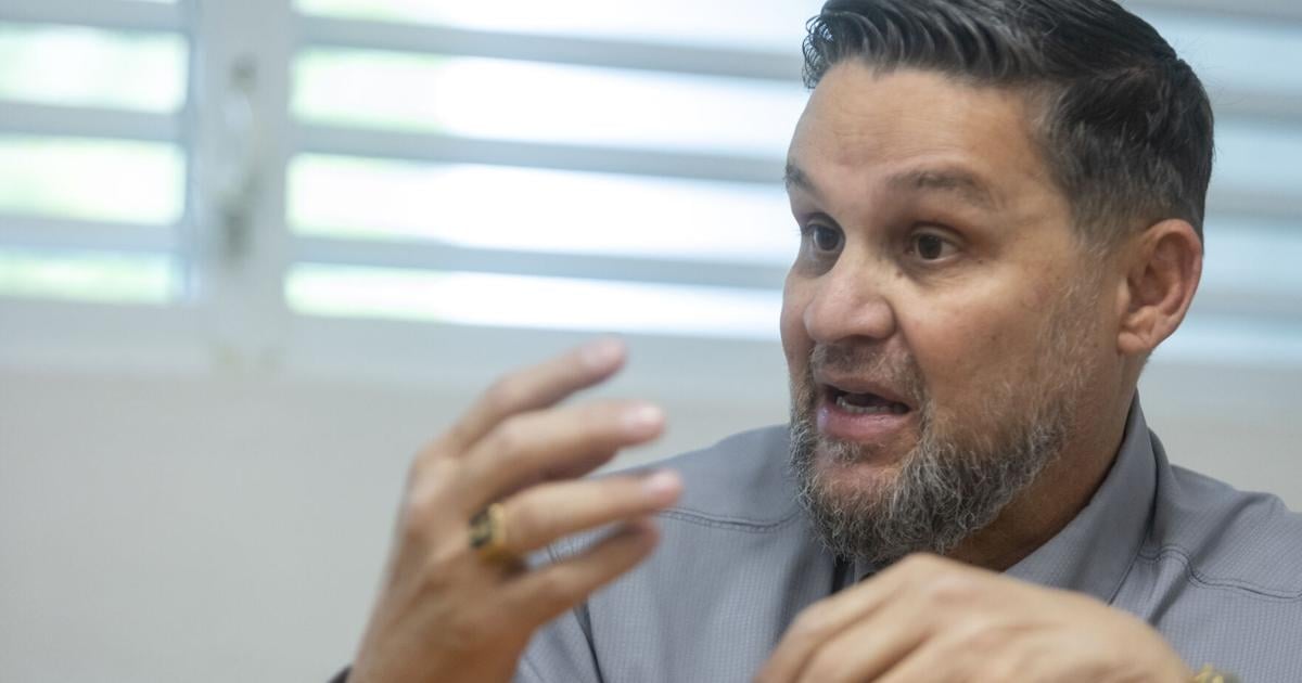 DRNA admite fallas en monitoreo de pozos y prepara sistema de telemetría en plena sequía