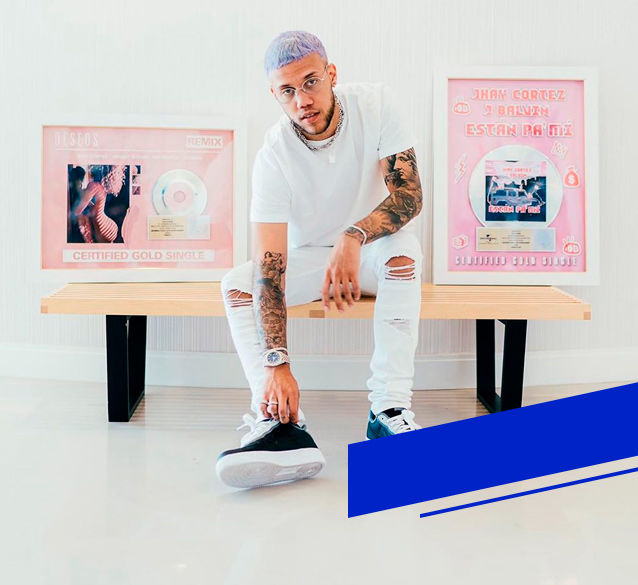 Premiado el crecimiento de Jhay Cortez | Escenario | elvocero.com