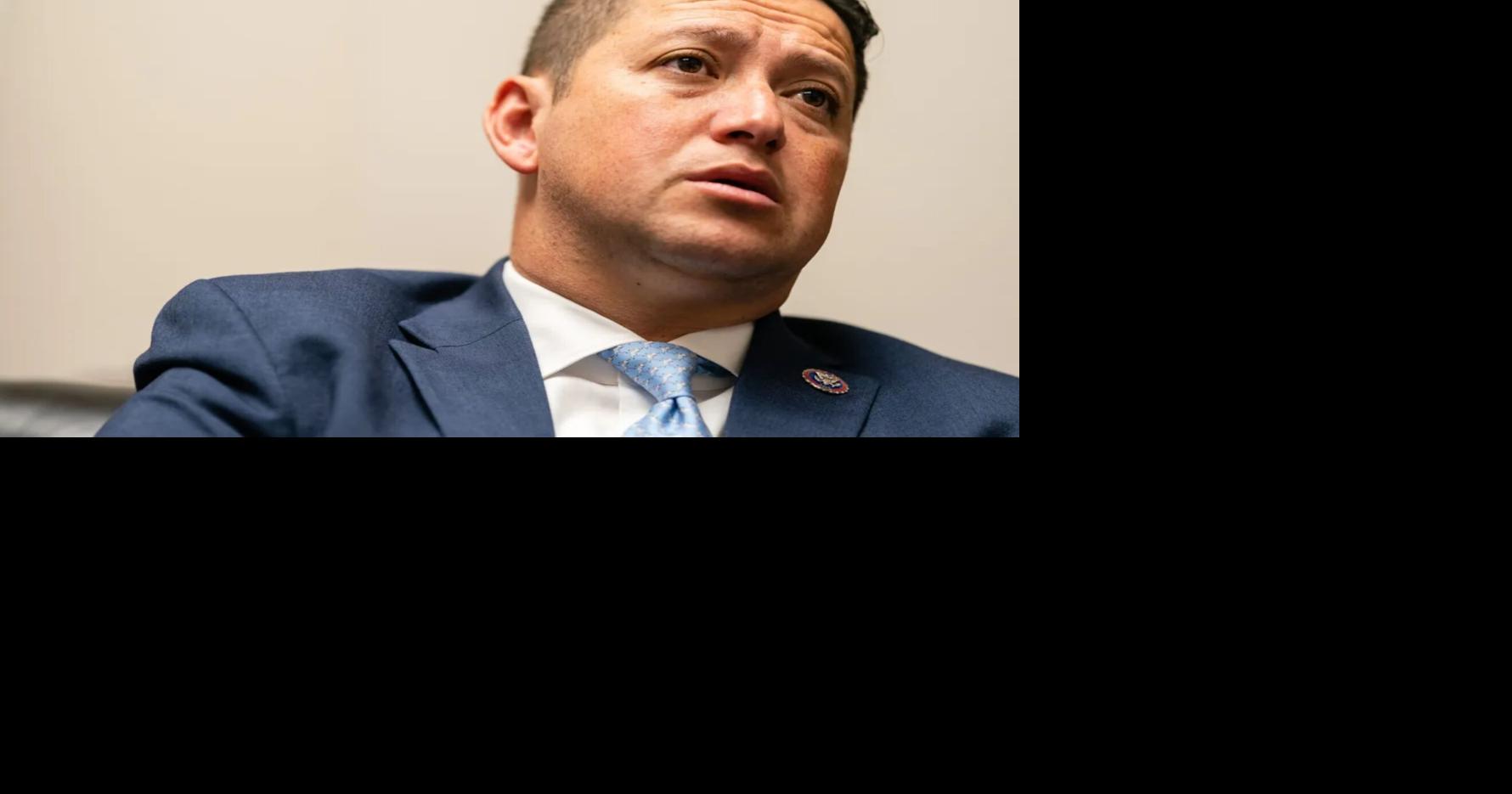 El legislador enfrentaba presiones para renunciar en medio de una investigación