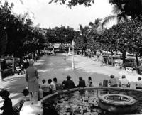 pLAZA DE ARMAS