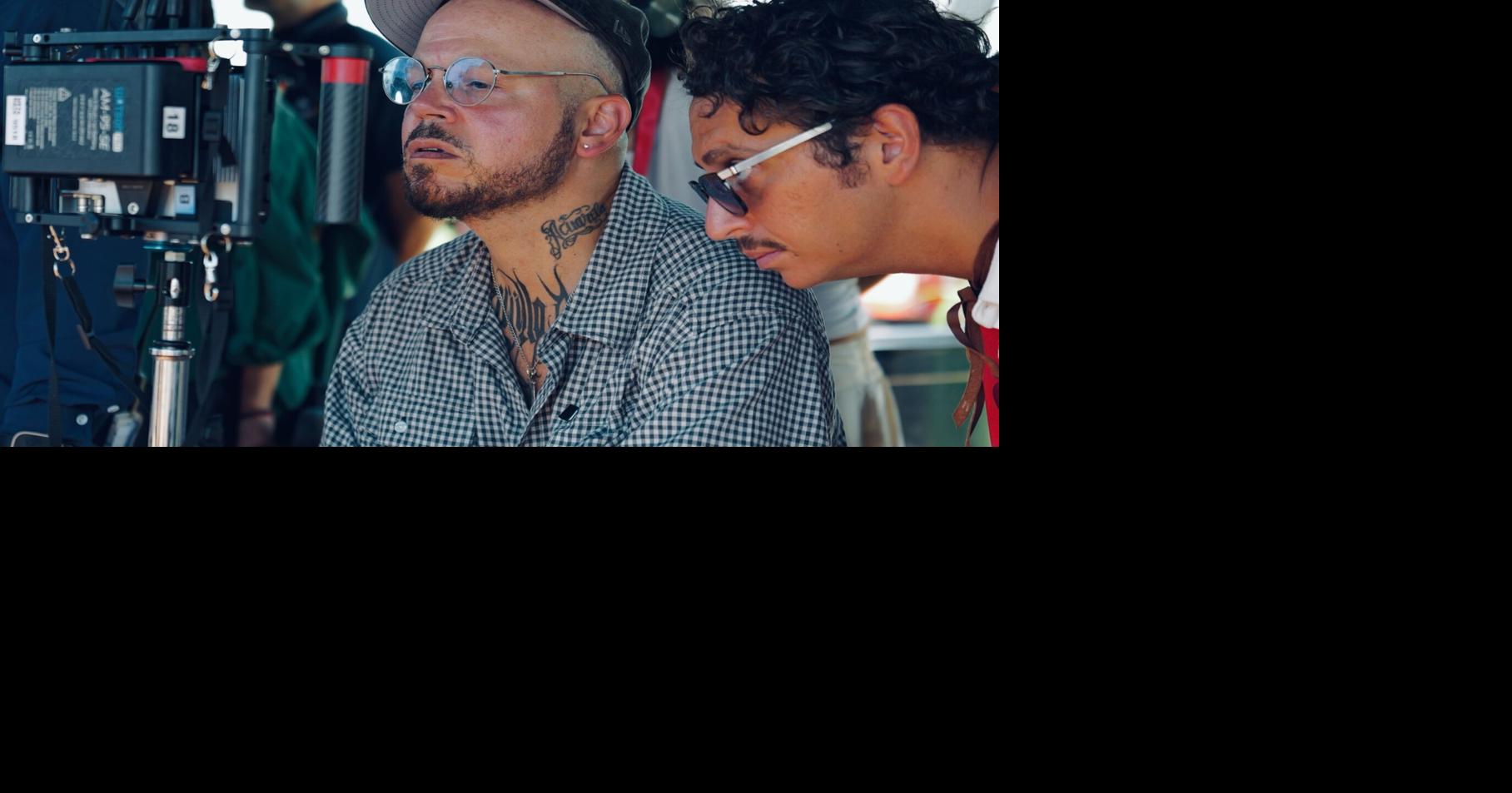 Residente denuncia al gobierno por impedir filmación de "Porto Rico" en Puerto Rico
