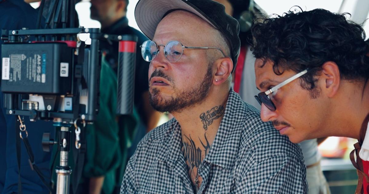 Residente denuncia al gobierno por impedir filmación de "Porto Rico" en Puerto Rico