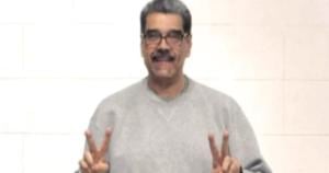 Imagen del artículo de El Vocero: “Estamos firmes”: Nicolás Maduro reaparece en fotos desde prisión en Estados Unidos