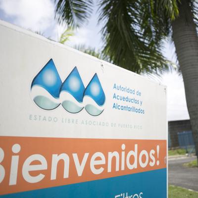 La AAA anuncia trabajos en la planta de filtros Betances en Cabo Rojo