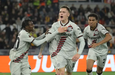 El Bayer Leverkusen se acerca a la final de la Europa League