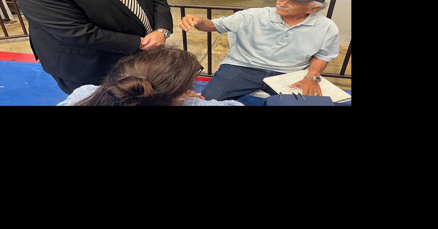 Procurador del Veterano urge solicitar exención contributiva en el CRIM antes del 31 de julio