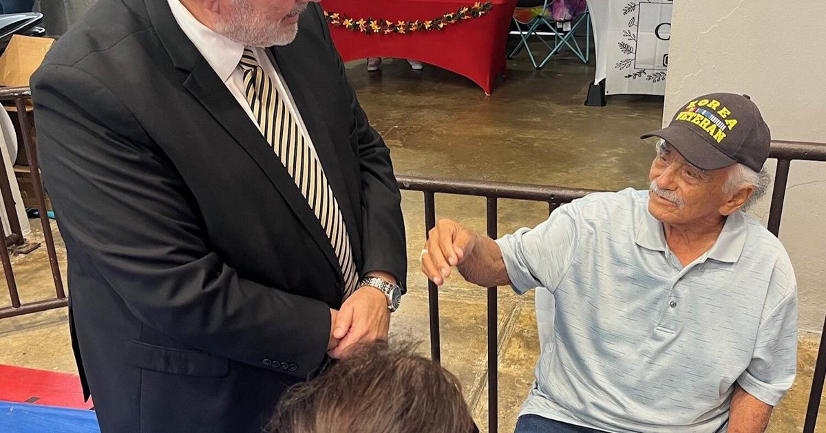 Procurador del Veterano urge solicitar exención contributiva en el CRIM antes del 31 de julio