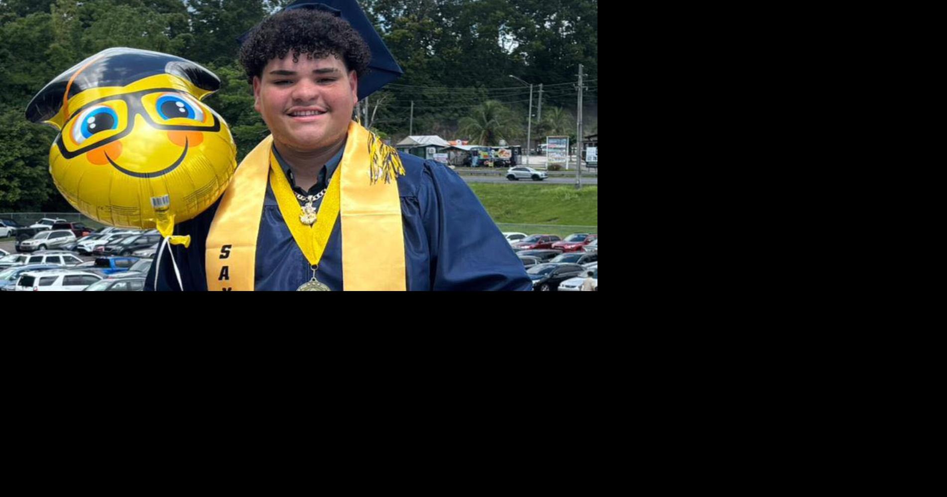 De luto clase graduanda en Corozal tras muerte de su compañero: "Jamás pensamos que uno de nosotros faltaría tan pronto"