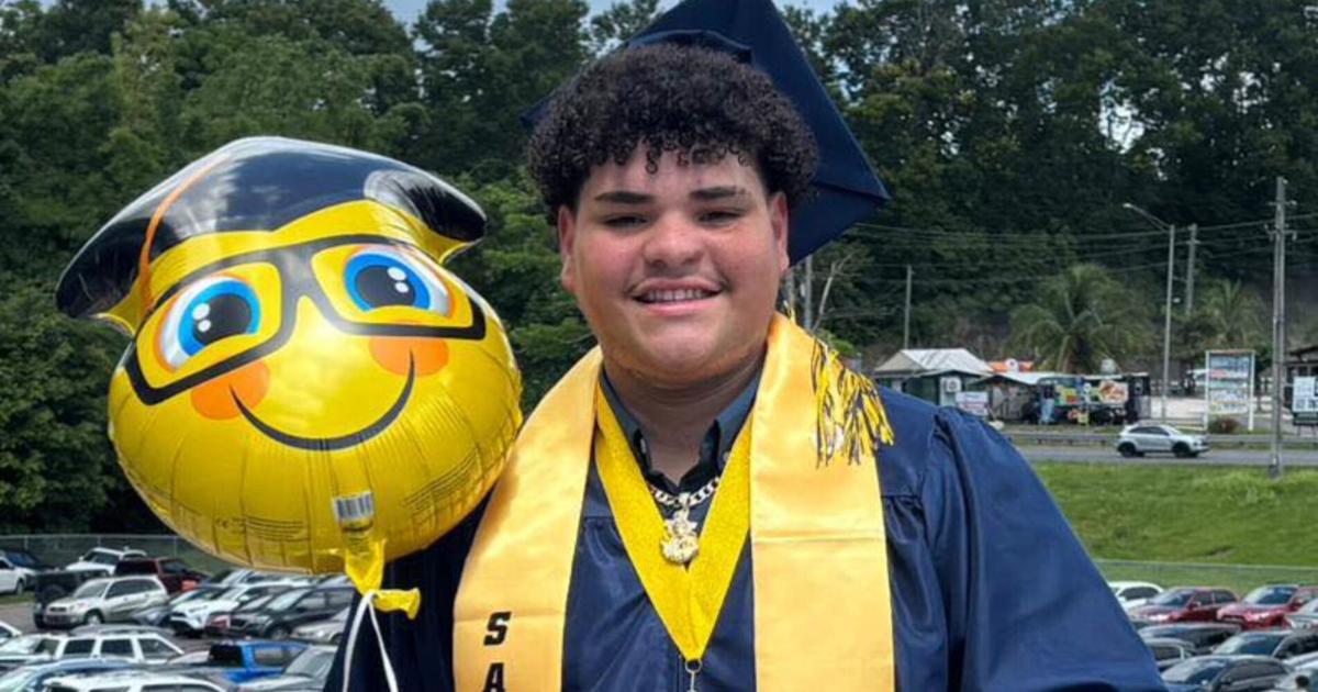 De luto clase graduanda en Corozal tras muerte de su compañero: "Jamás pensamos que uno de nosotros faltaría tan pronto"