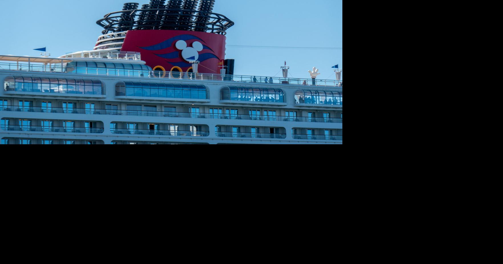 Disney Cruise Line hará 8 visitas a Puerto Rico en 2028 con impacto económico de $7.2 millones