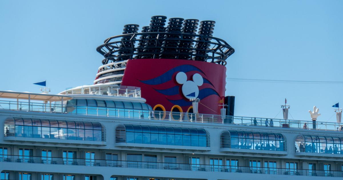 Disney Cruise Line hará 8 visitas a Puerto Rico en 2028 con impacto económico de $7.2 millones