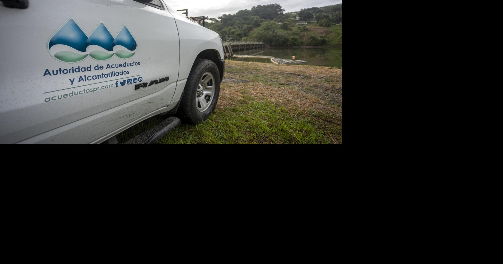 Residente de Carolina lleva seis días sin agua y tres querellas ante la AAA sin respuesta