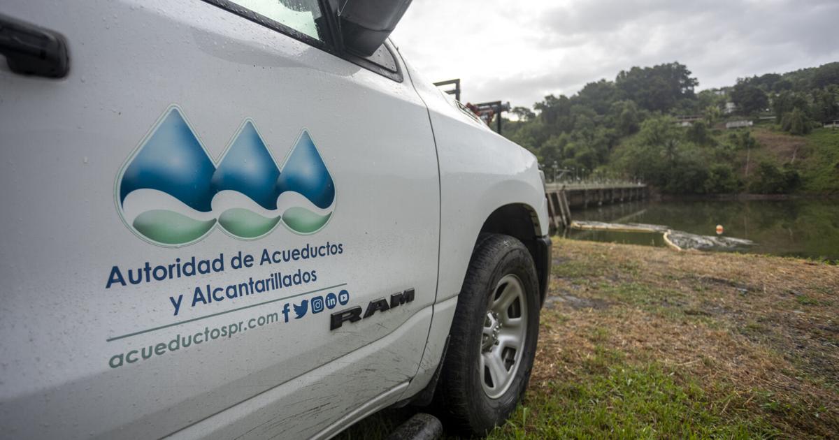 Residente de Carolina lleva seis días sin agua y tres querellas ante la AAA sin respuesta