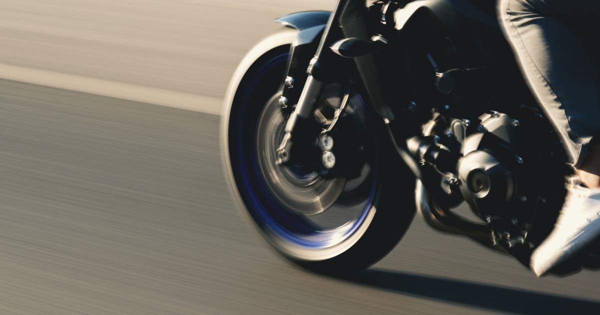 Al menos 17 motociclistas han muerto en las carreteras este año, alerta la CST