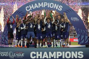 Imagen del artículo de El Vocero: Concacaf se une a la UEFA y rechaza plan de la FIFA para abrir el Mundial al capital privado