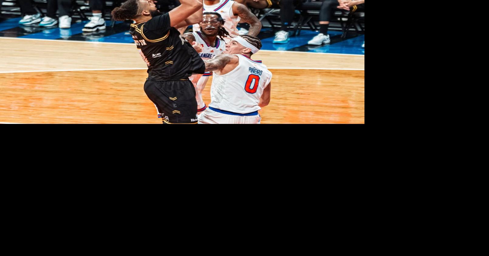 | Los Cangrejeros perdieron su cuarto juego consecutivo mientras anunciaron al regreso de Ian Clark como refuerzo.
